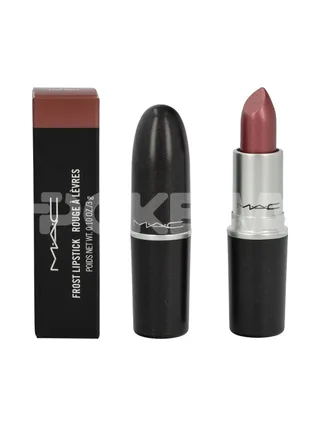 MAC Frost Lipstick 3g - #313 Plum Dandy 1