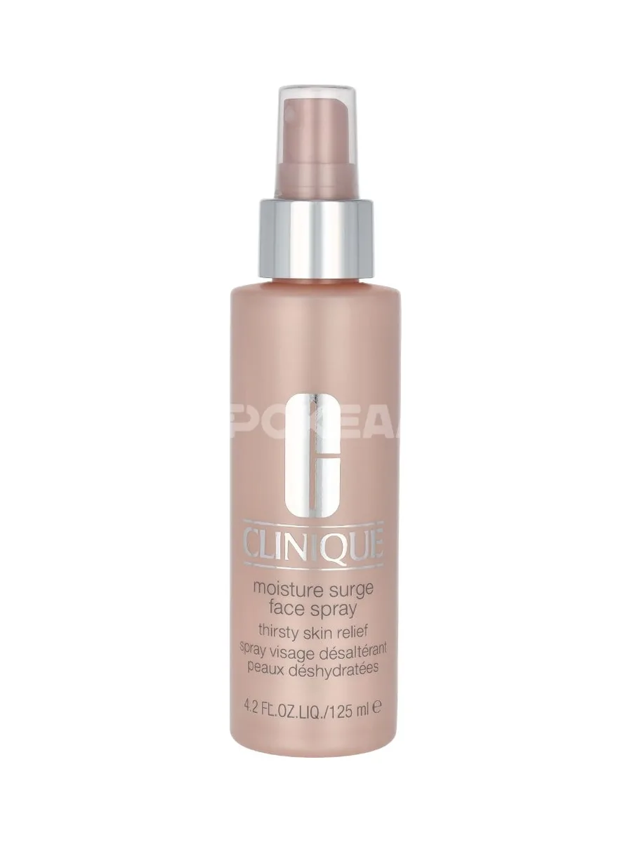 Clinique Moisture Surge Face Spray 125ml 1