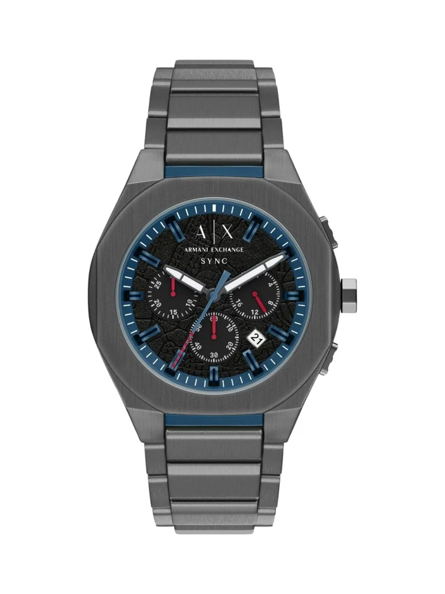 Armani Exchange Men's Sync 1