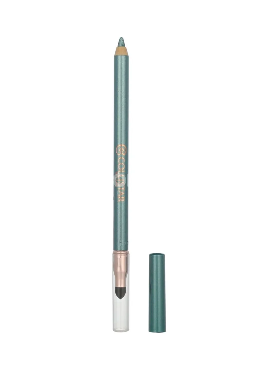 Collistar Professional Waterproof Eye Pencil 1.2ml - #25 Acquamarina 2
