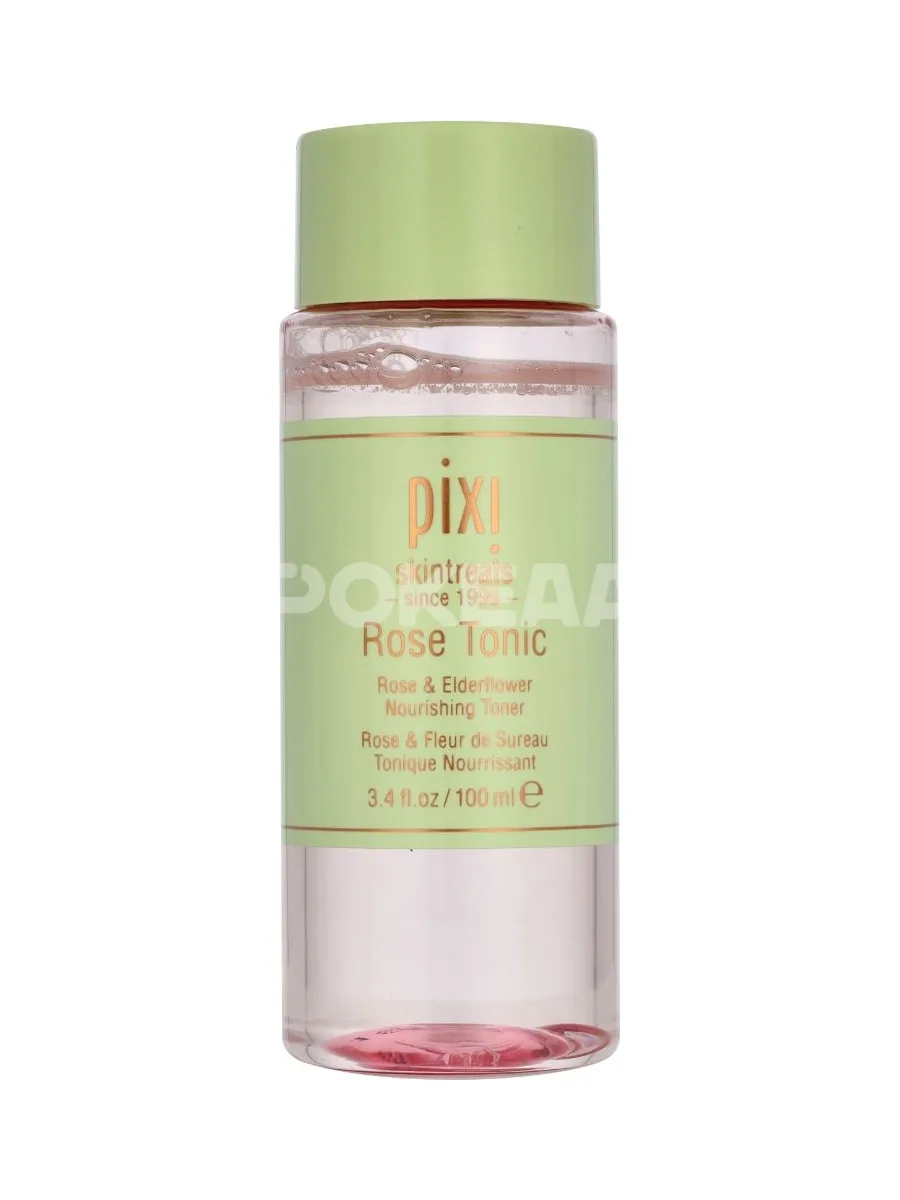 Pixi Rose Tonic 100ml - Alcohol Free 1