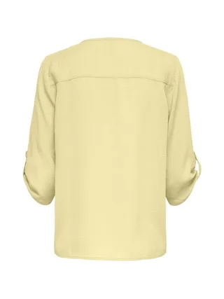 Blouse Jaune Femme JDY DIVYAA 2