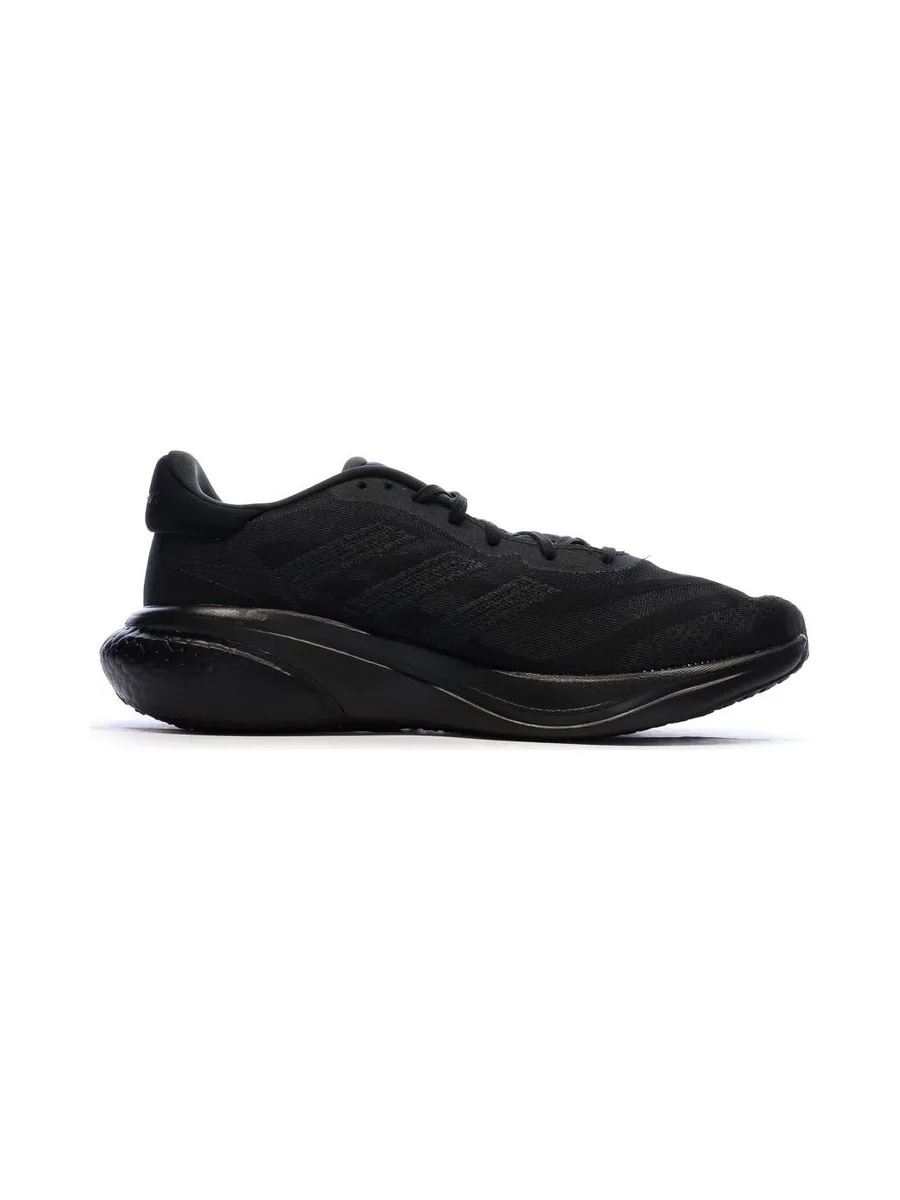 Chaussures de Running Noir Homme Adidas Supernova 3 3
