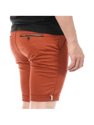 Short Rouille Homme American People Most 2