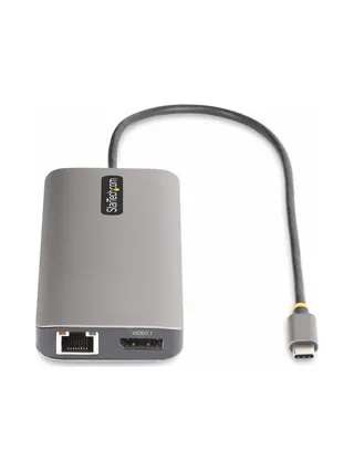 USB-C Triple-Monitor Multiport Adapter 5