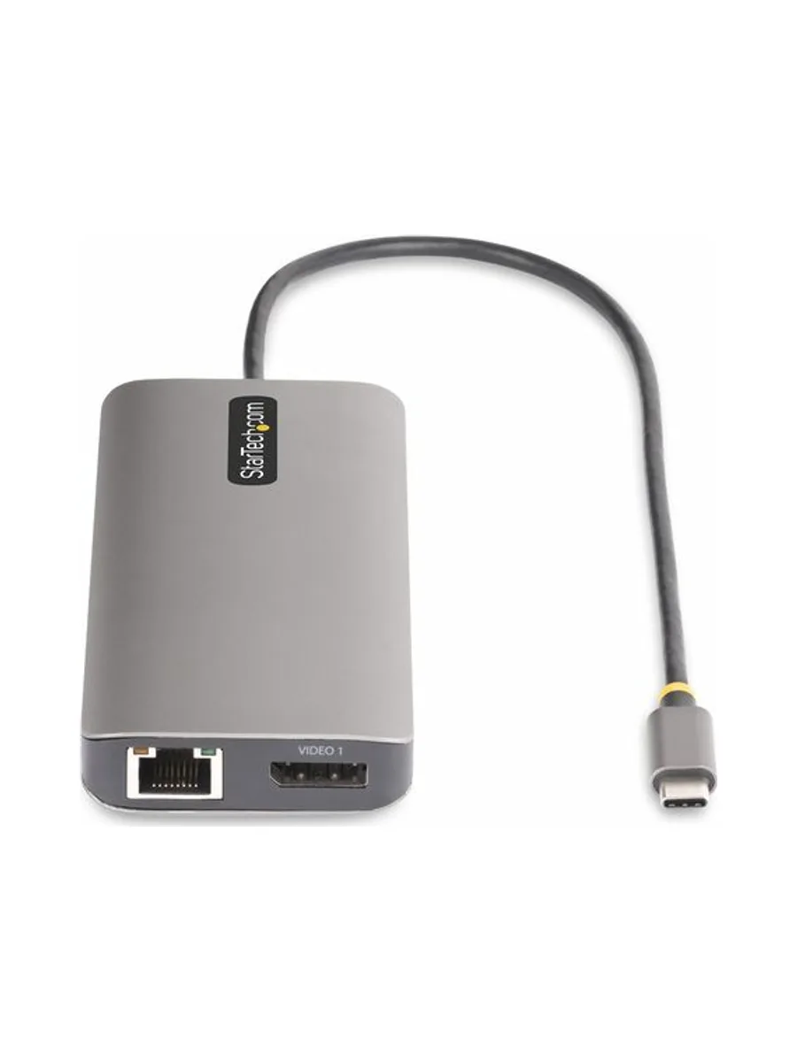 USB-C Triple-Monitor Multiport Adapter 5