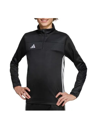 Veste de Sport Noir Garçon Adidas Tiro 1