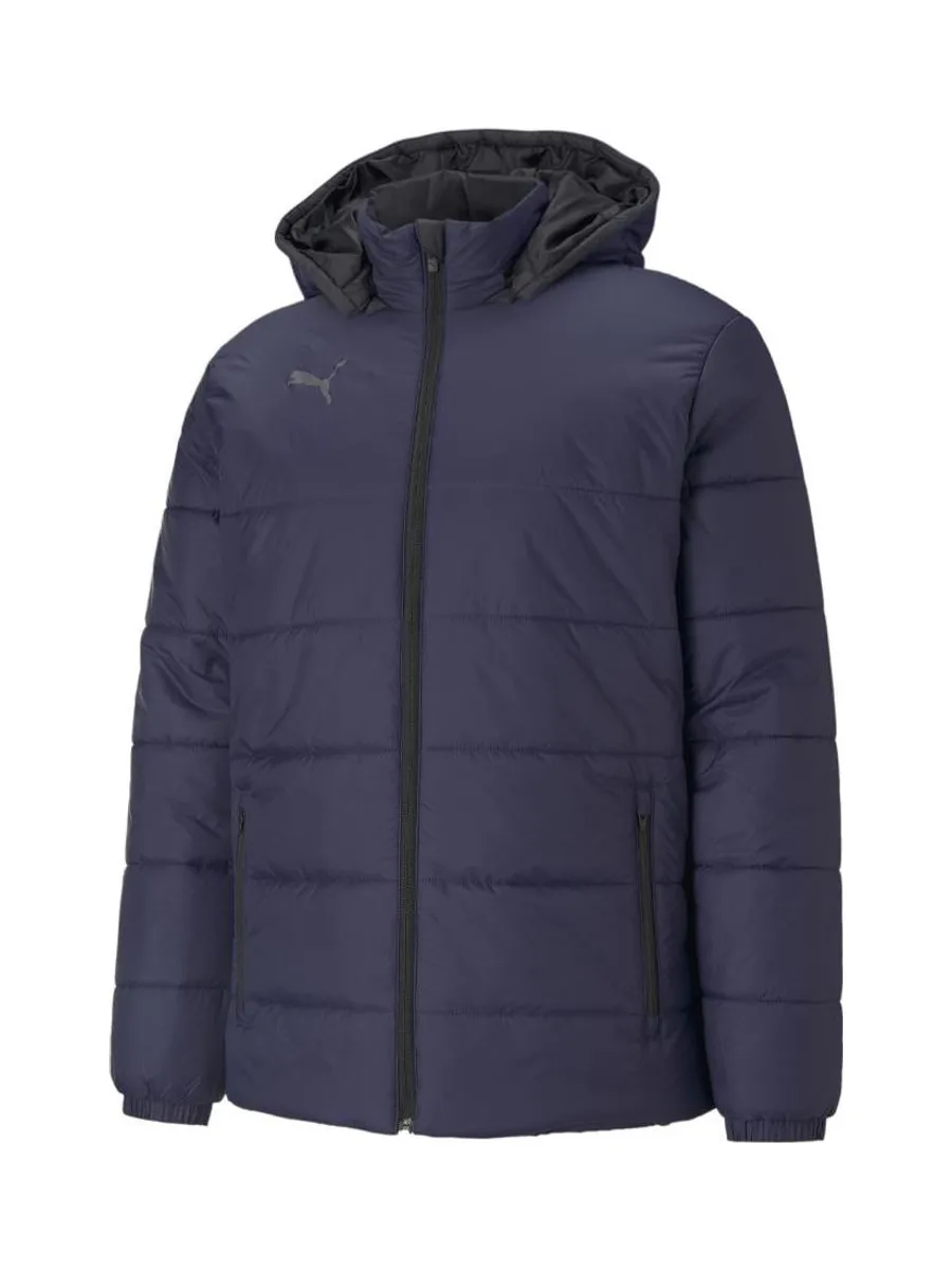 Doudoune Marine Homme Puma Teamliga 2