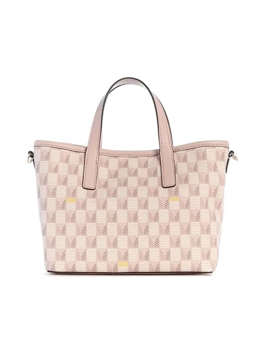 Sac à Main Rose Femme Guess Wave 3
