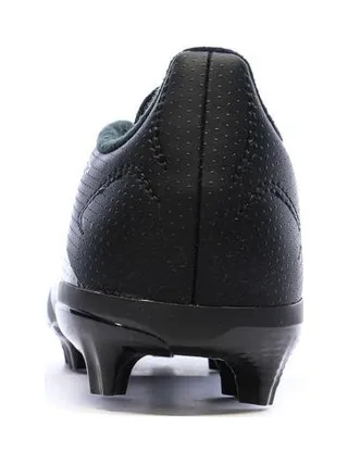 Chaussures de Football Noir Mixte Adidas Predator League Fg 3