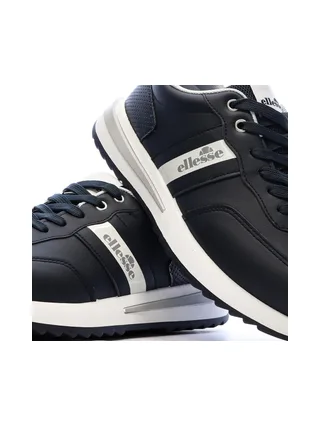 Baskets Marine Homme Ellesse NARGIS 7