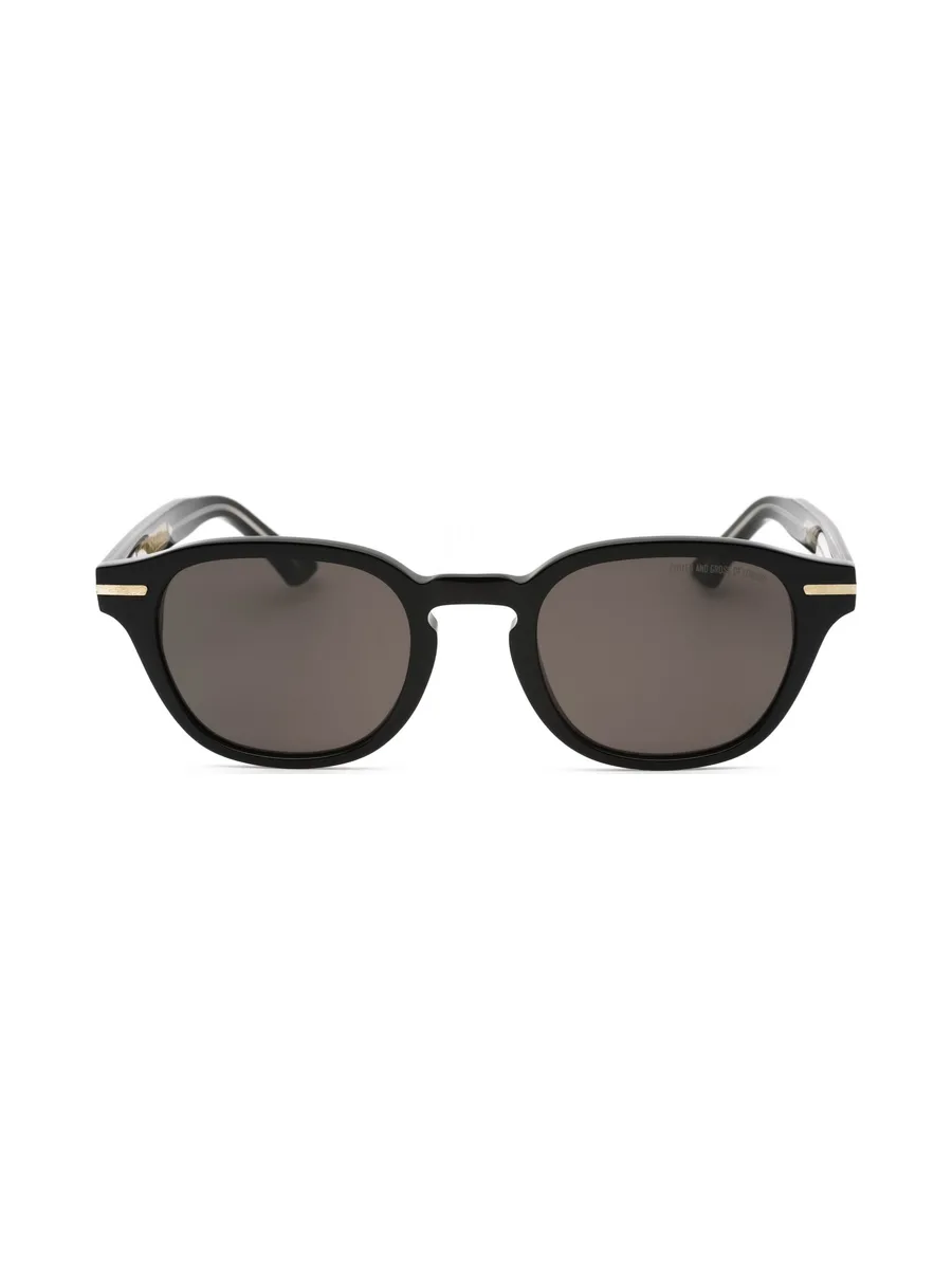 Cutler and Gross CG1356S — Lunettes de soleil 2