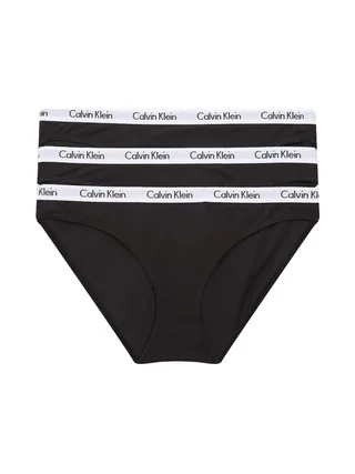 CALVIN KLEIN - 000QD3588E - Bikini 3