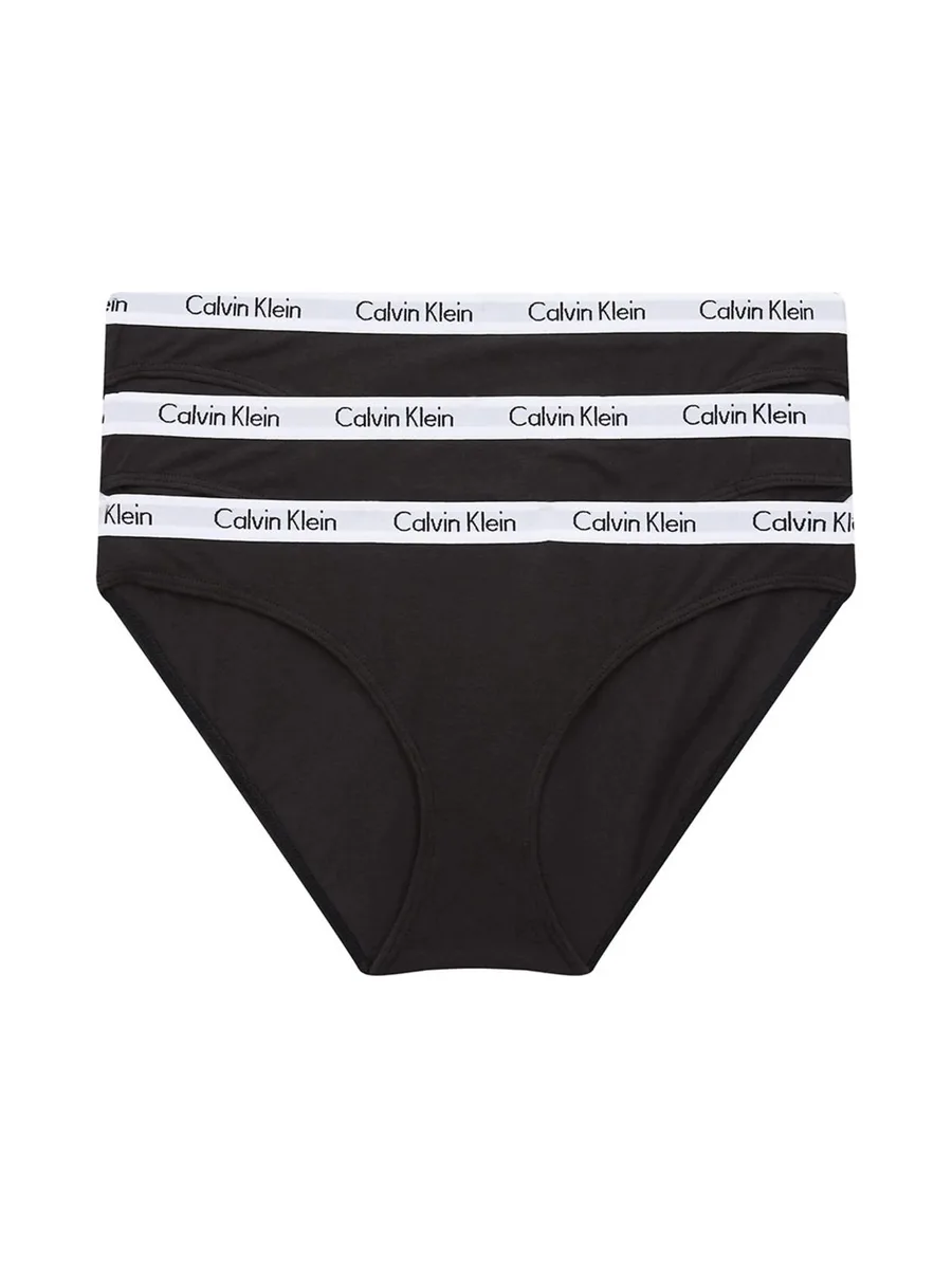 CALVIN KLEIN - 000QD3588E - Bikini 6