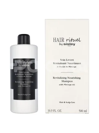 Sisley Hair Rituel Revitalizing Nourishing Shampoo 500ml 1