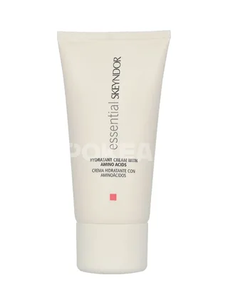Skeyndor Essential Hydratant Cream With Amino Acids 50ml 2