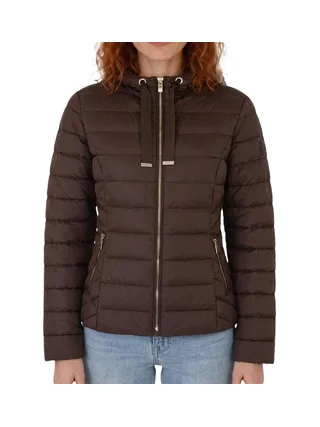 Doudoune Marron Femme Morgan GKADIA 1