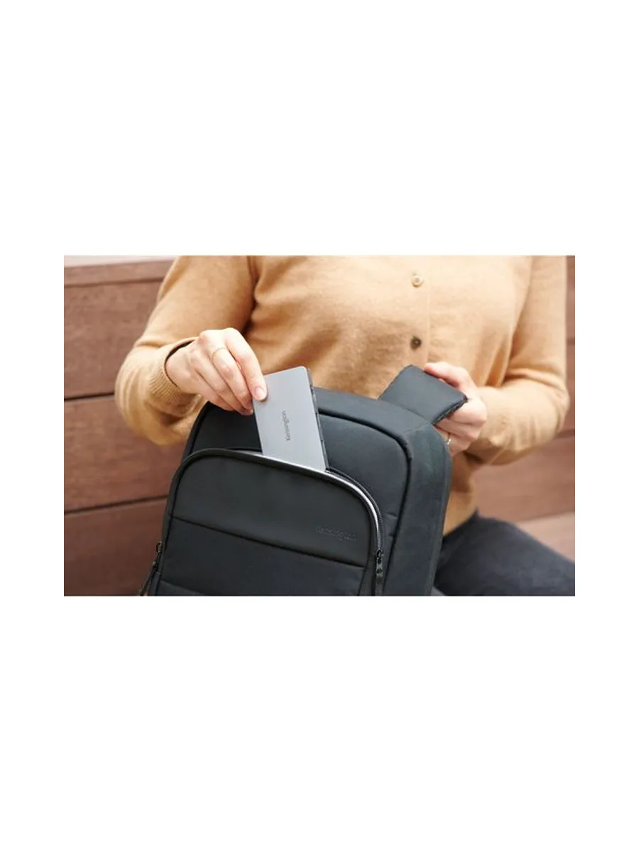 EQ Laptop Backpack 14 6