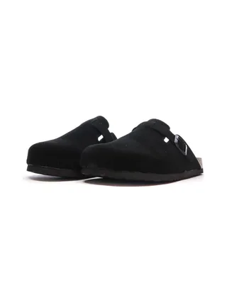Sabots Noir Homme Xti 144138 6