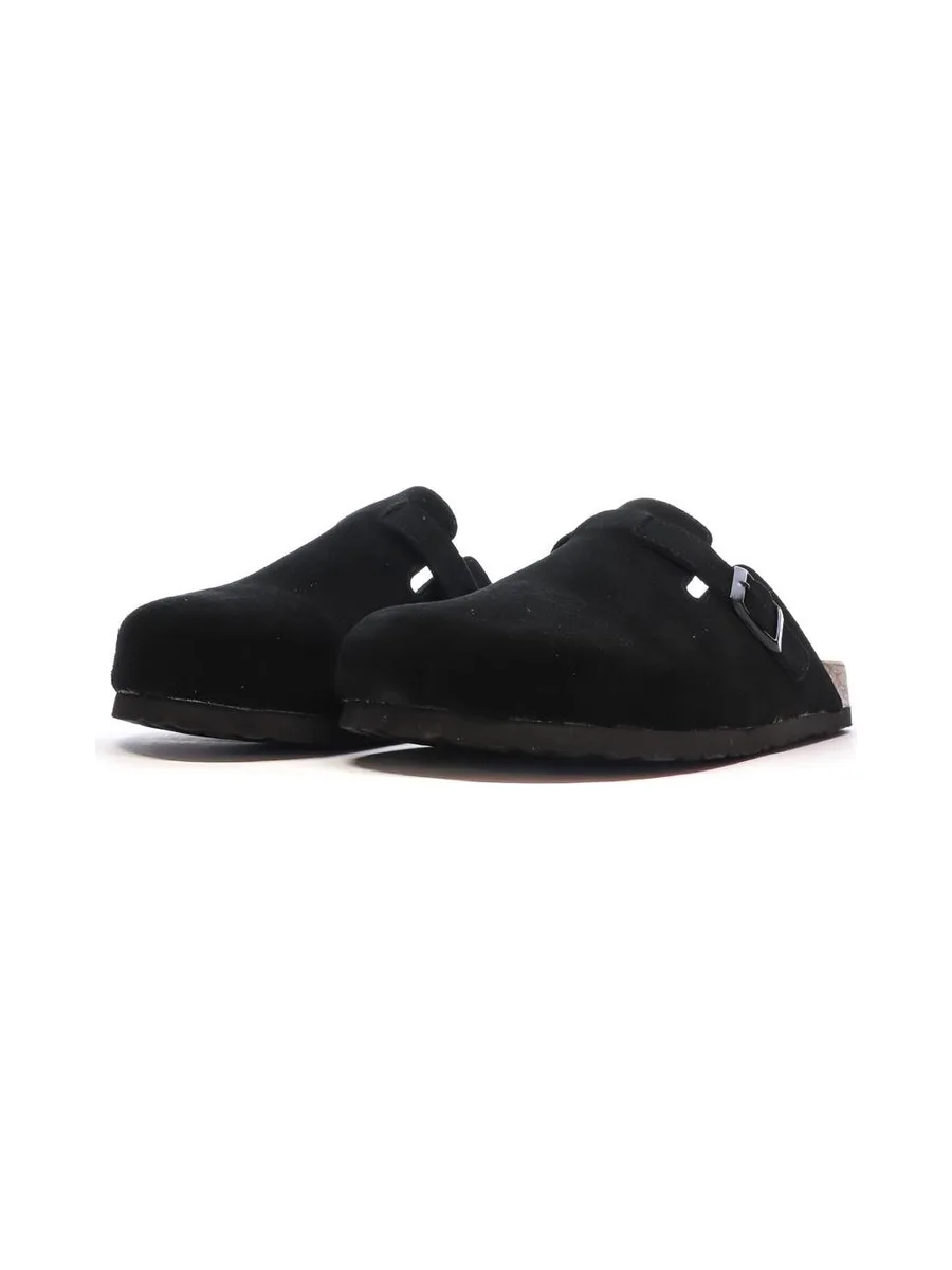 Sabots Noir Homme Xti 144138 6
