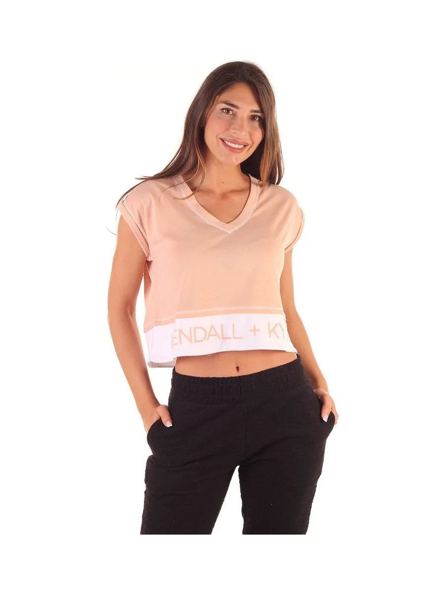 T-shirt KENDALL & KYLIE KKW344207 6