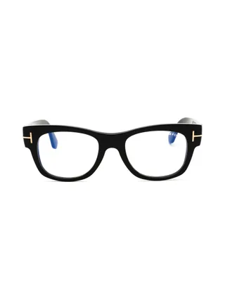 Tom Ford FT5040-B — Lunettes de vue 2