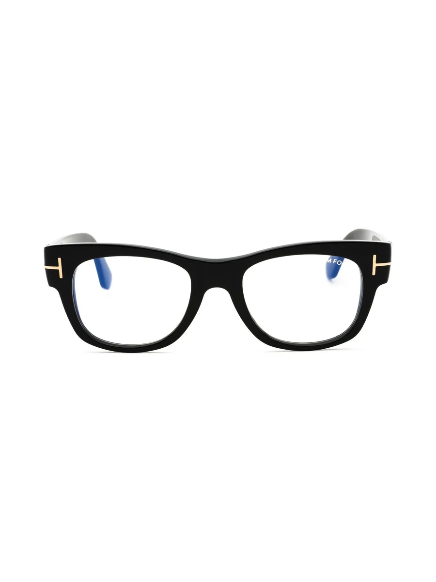 Tom Ford FT5040-B — Lunettes de vue 6