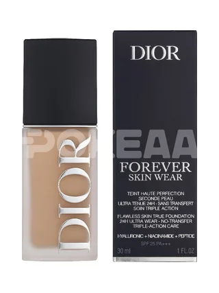 Dior Forever Skin Wear 30ml - #1.5N 1