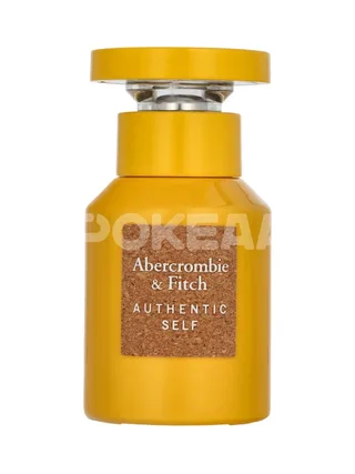 Abercrombie & Fitch Authentic Self Women Edp Spray 30ml 2