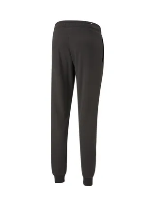 Jogging Noir Homme Puma Ess+ Llag 2