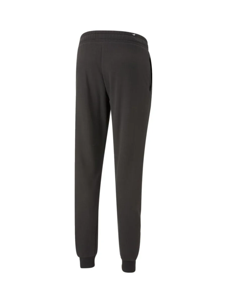 Jogging Noir Homme Puma Ess+ Llag 3