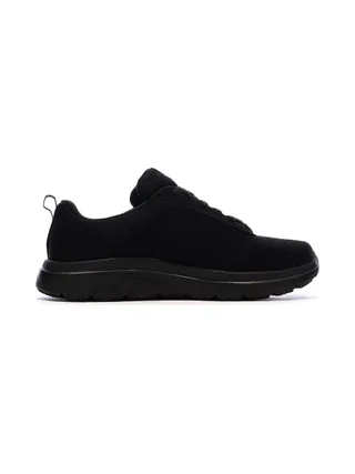 Baskets Noires Homme Skechers Flex Advantage 2