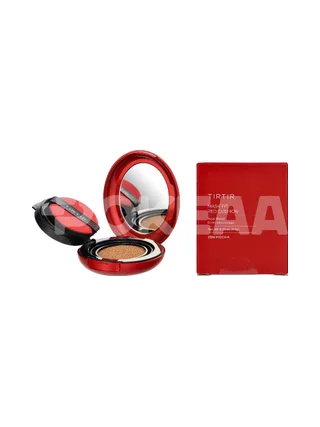Tirtir Mask Fit Red Mini Cushion Foundation 4.5g - #25N Mocha 1
