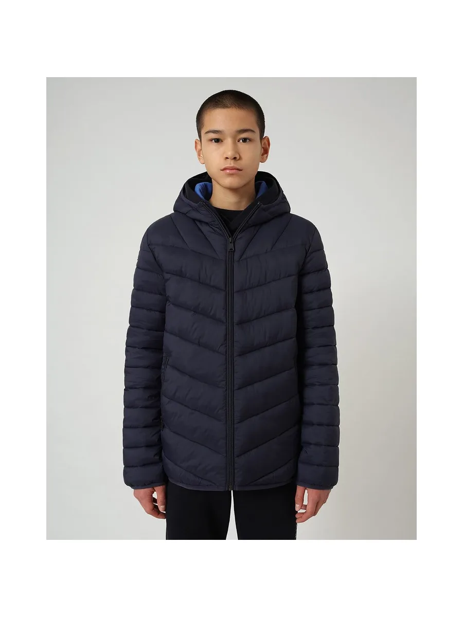 NAPAPIJRI - Enfants - Aerons H - Veste 2