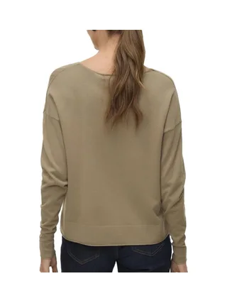 Pull Marron Femme Vero Moda Breezess 2