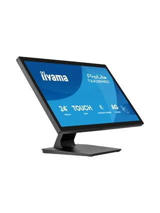 24"W LCD Bonded DeepContrast Projective 1
