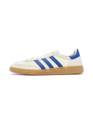 Adidas Spezial Écru/Bleu Homme Handball 1