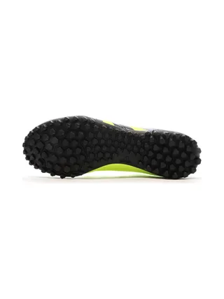 Chaussures de foot Jaunes Homme Adidas Predator Club TF 5