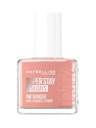 Vernis à ongles Rose Gemey Maybelline 130 Powder 1