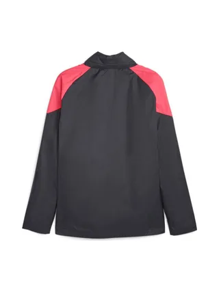 Veste imperméable Noire Homme Manchester City 2023/24 2