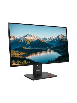 Lenovo ThinkVision T27Q-40 computer monitor 3