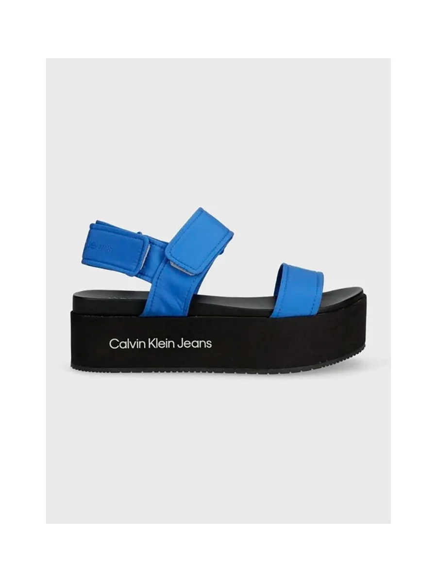 CALVIN KLEIN YW0YW00965 - Sandales 2