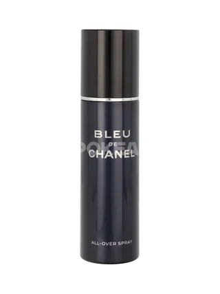 Chanel Bleu De Chanel Pour Homme All-Over Spray 100ml 2