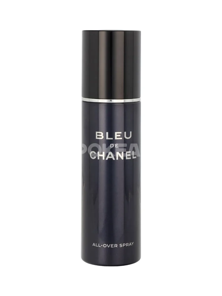 Chanel Bleu De Chanel Pour Homme All-Over Spray 100ml 2