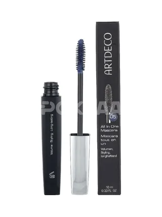 Artdeco All In One Mascara 10ml - 05 Blue 1