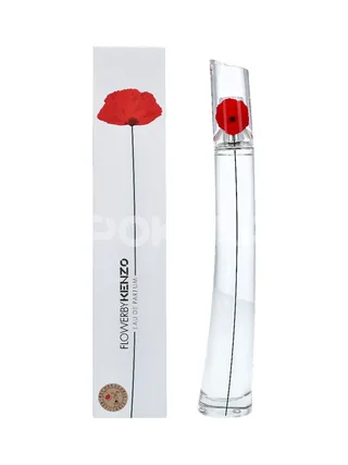 Kenzo Flower By Kenzo Edp Spray Refillable 100ml 1