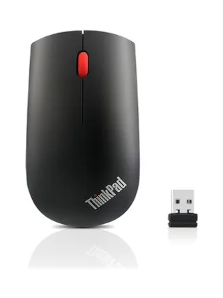ThinkPad Essential Wireless Mouse 4
