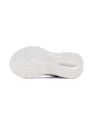 Baskets Mauves Fille Skechers Sola Glow 5