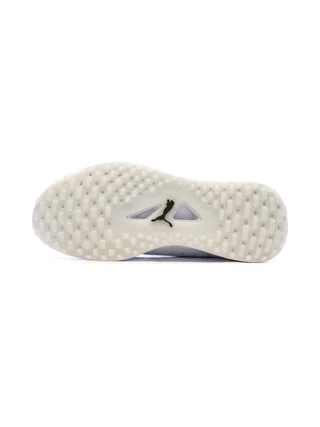 Chaussures de golf Blanches Homme Puma Elevate 5