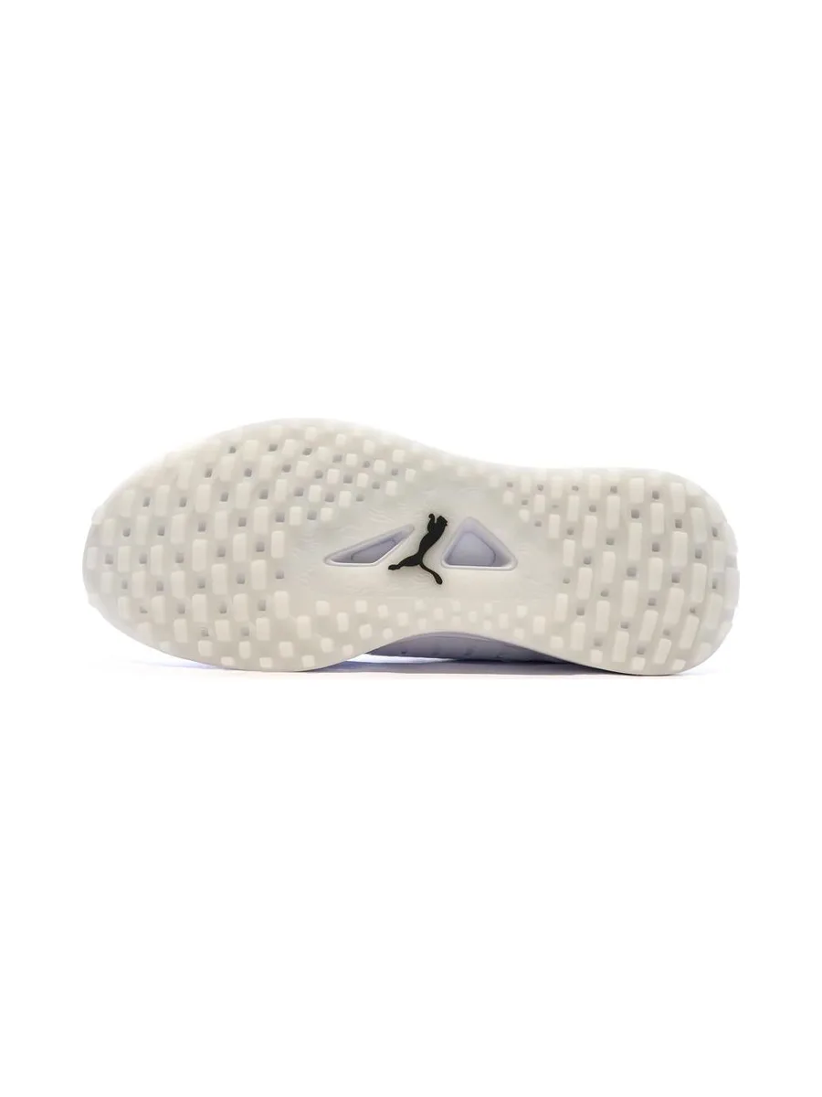 Chaussures de golf Blanches Homme Puma Elevate 6